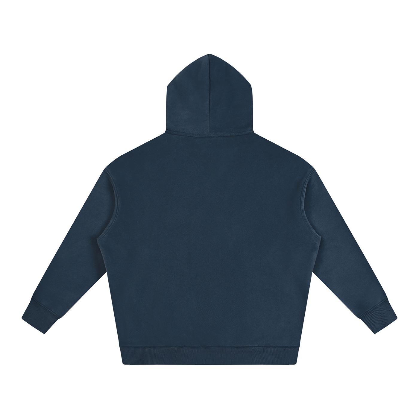 "LICENSE" HOODIE