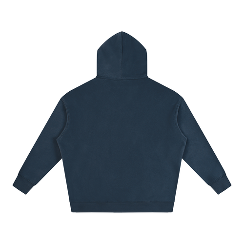 "LICENSE" HOODIE